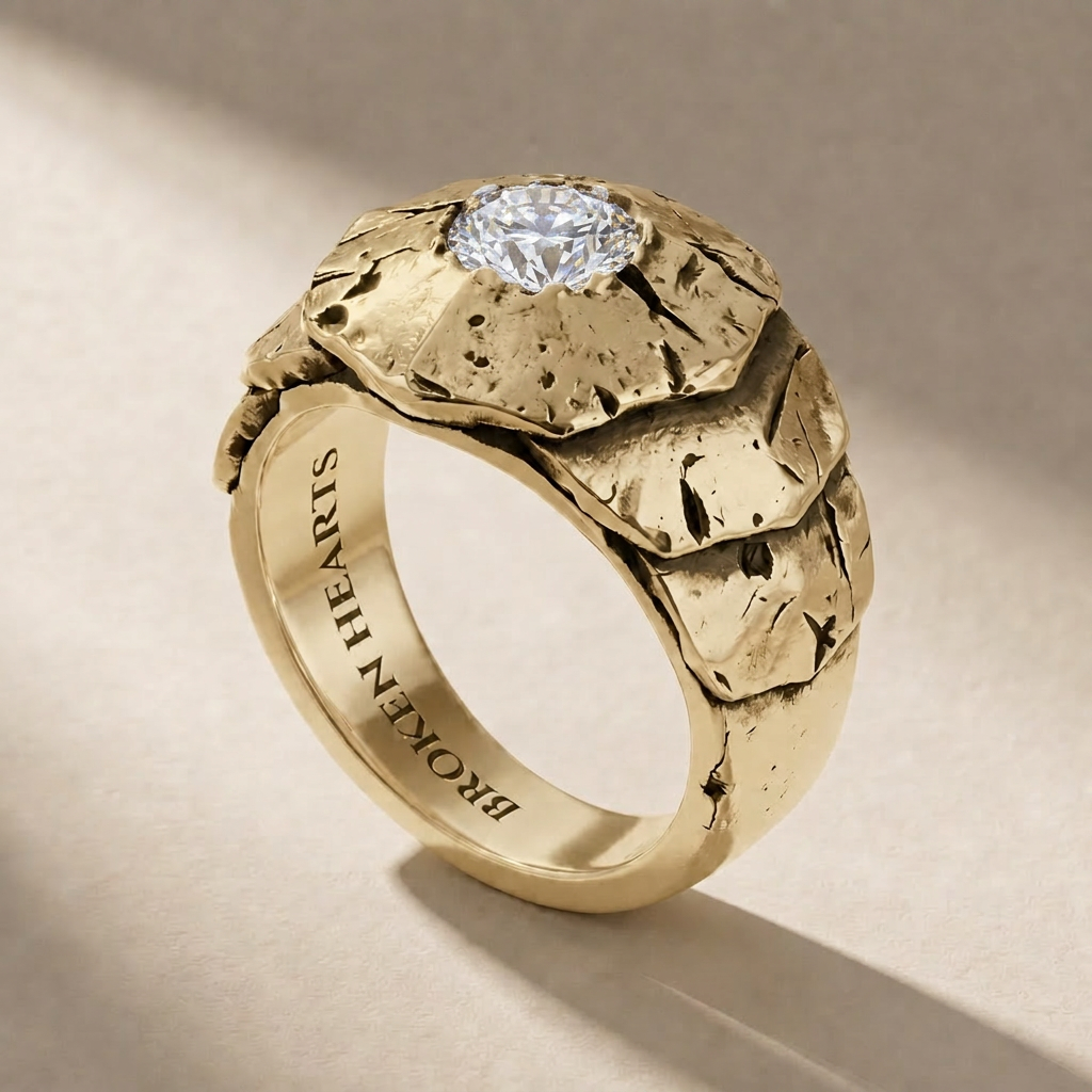 GOLDEN SCUTUM LUX