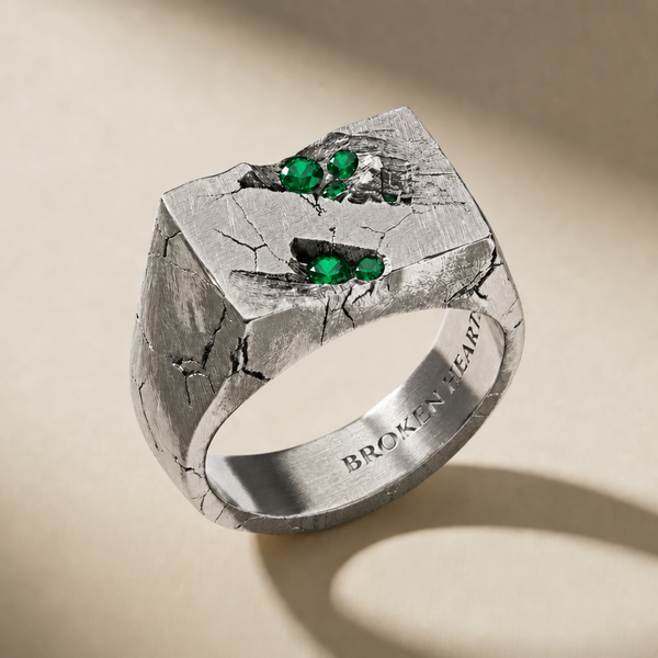 RELIC VIRIDIS