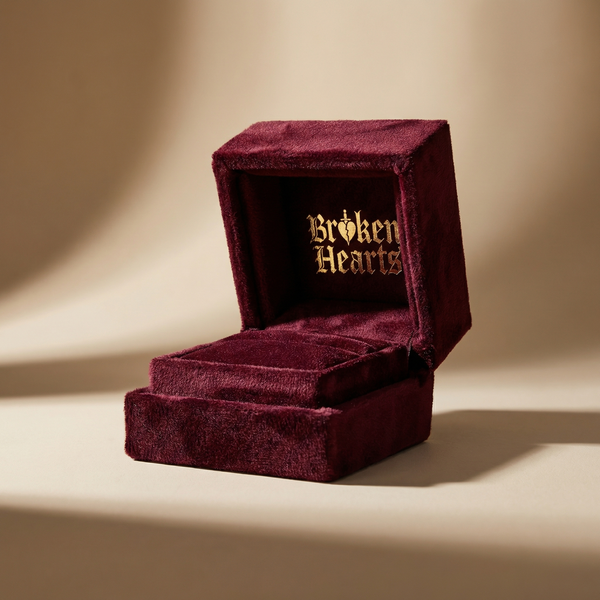 GOLDEN FLORIS DIAMOND - alternate view