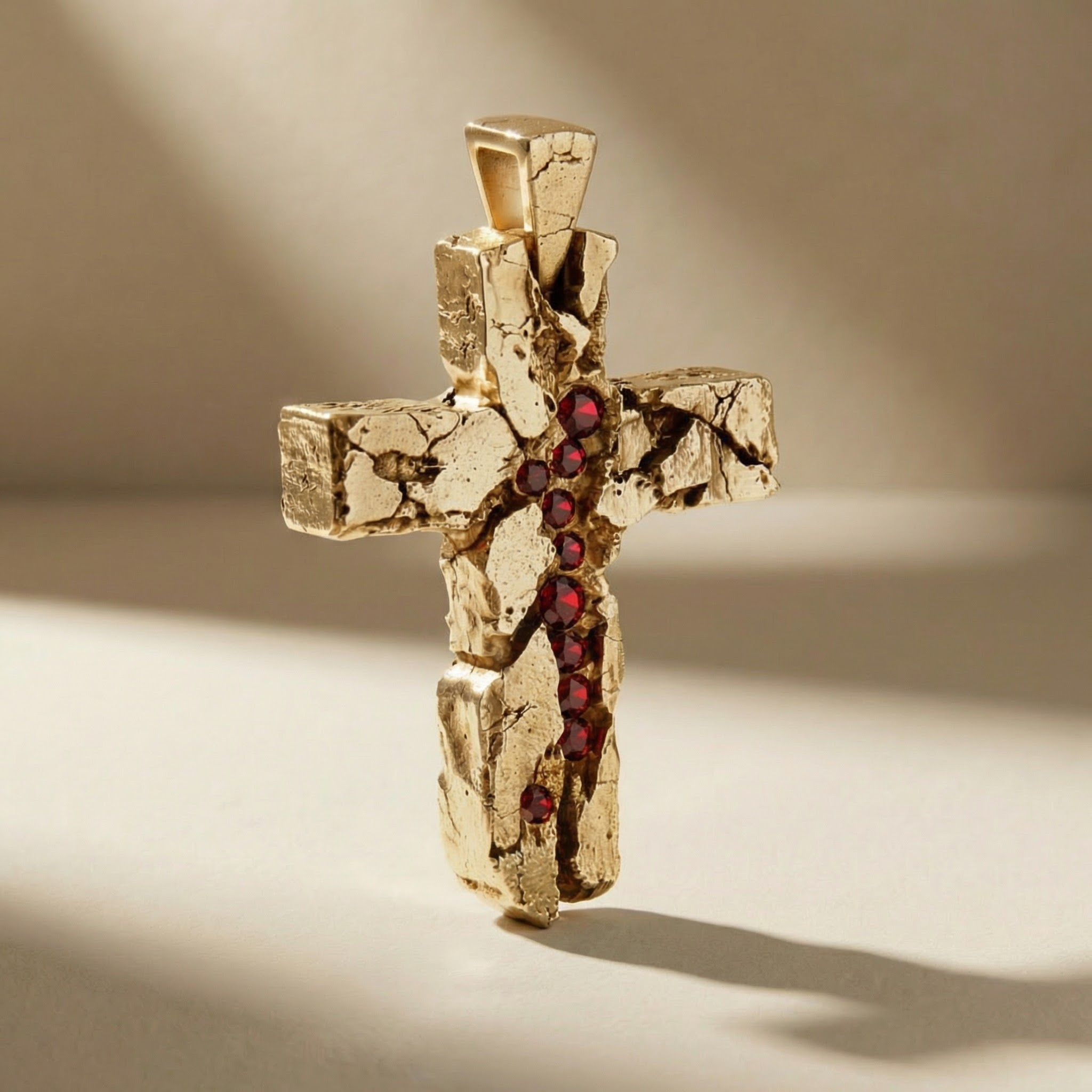 GOLDEN CRUX
