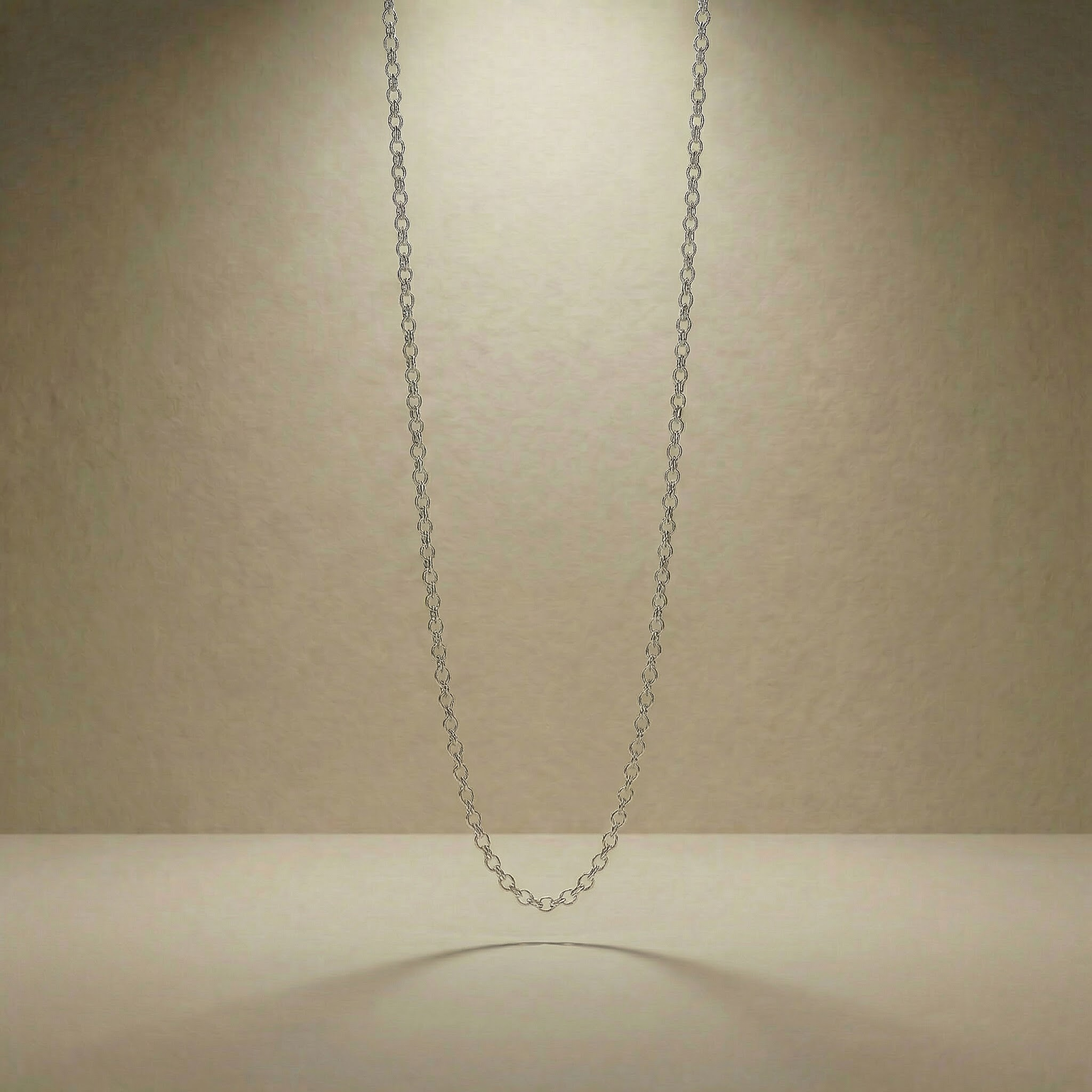 NEXUM bracelet in volcanic-oxidized 925 silver, handcrafted in Italy for you - Broken Hearts
