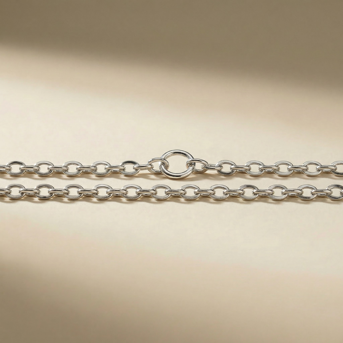 NEXUM bracelet in volcanic-oxidized 925 silver, handcrafted in Italy for you - Broken Hearts