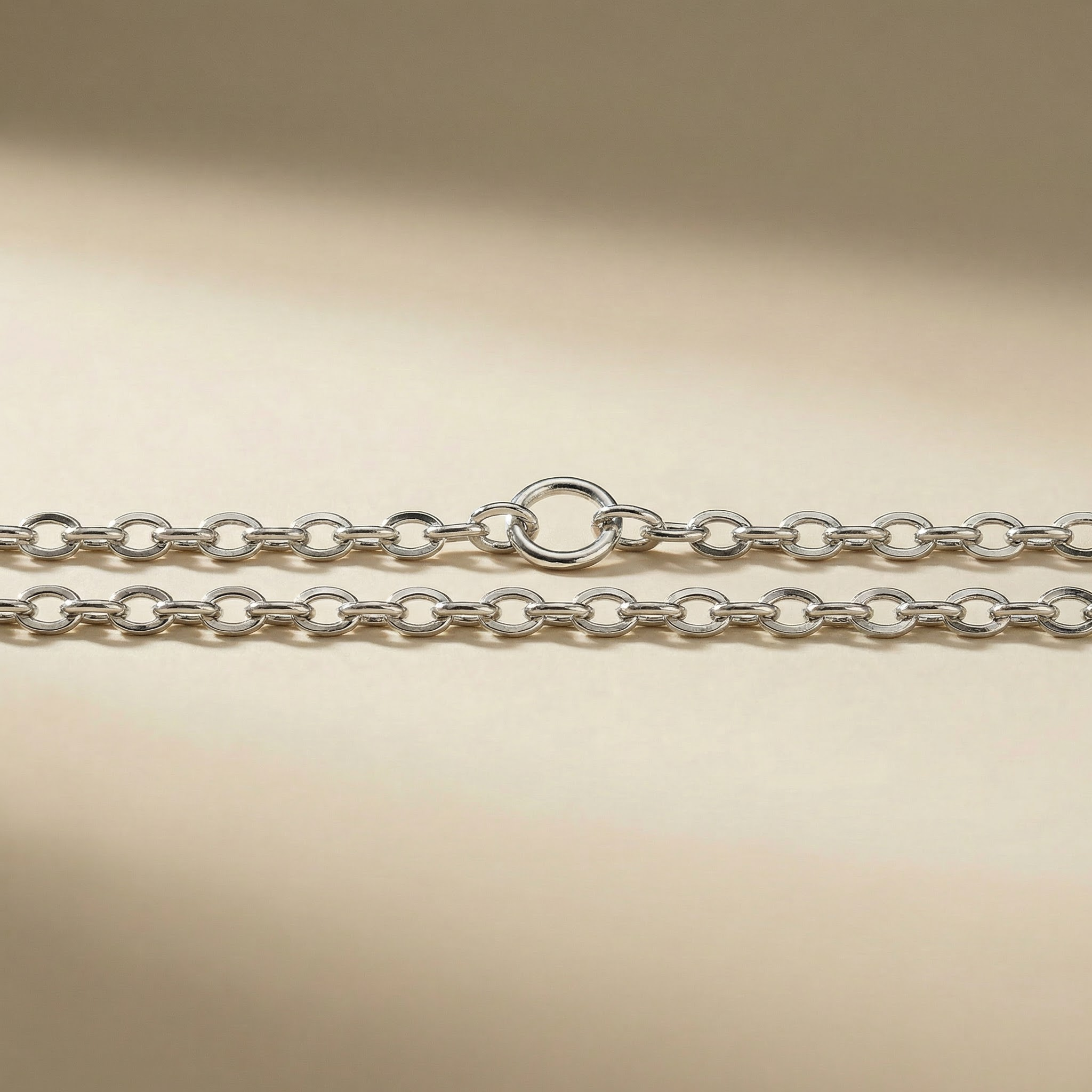 NEXUM bracelet in volcanic-oxidized 925 silver, handcrafted in Italy for you - Broken Hearts