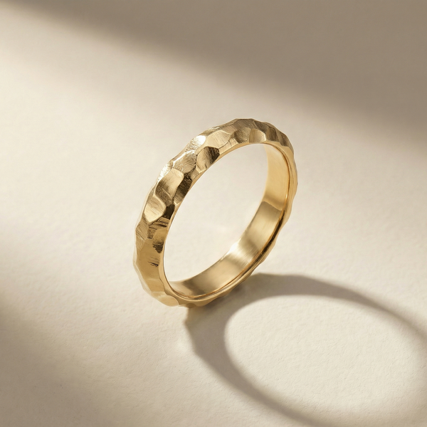 GOLDEN FAITH - alternate view