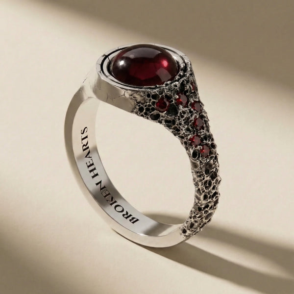 SIGNUM SANGUINIS - alternate view