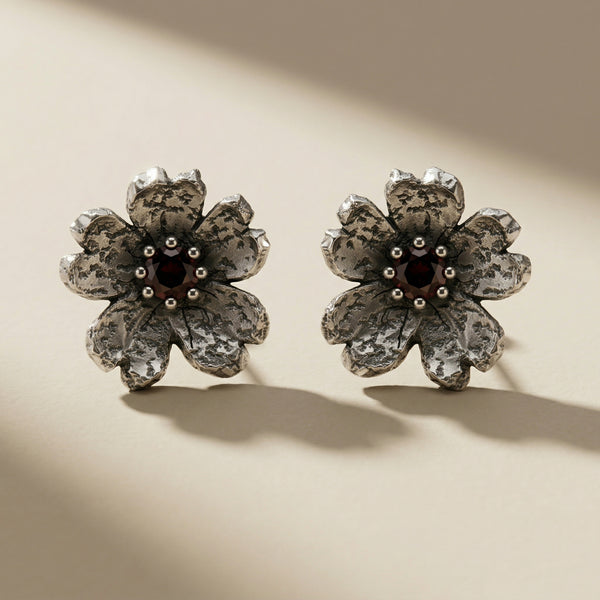 FLORIS SANGUINIS - alternate view