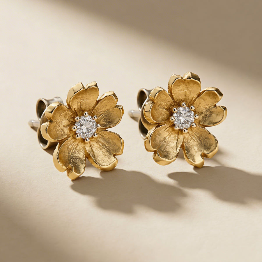 FLOS AUREUM LACRIMA