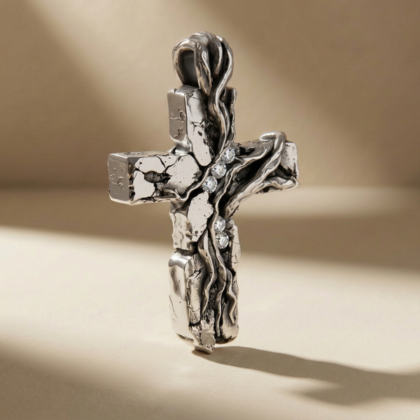 CRUCEM DIAMOND - alternate view