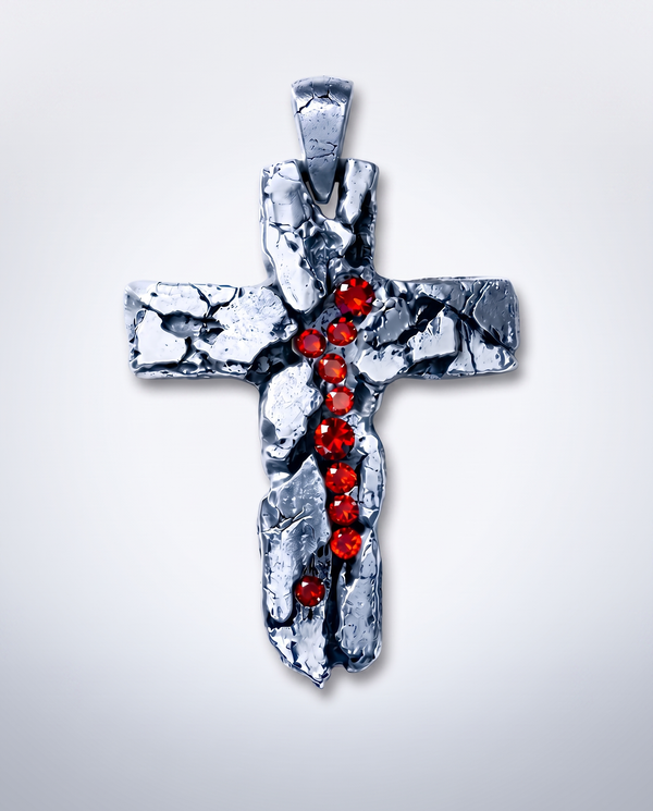 CRUX SANGUINIS
