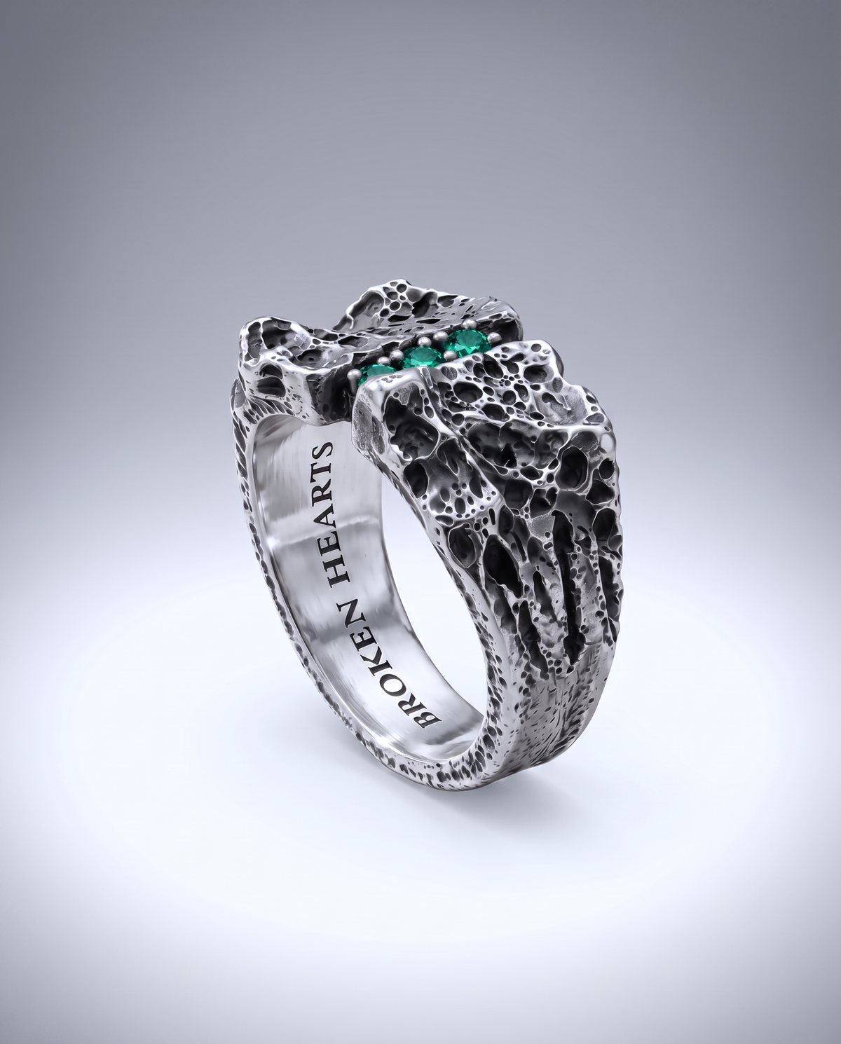 TERNUM VIRIDIS