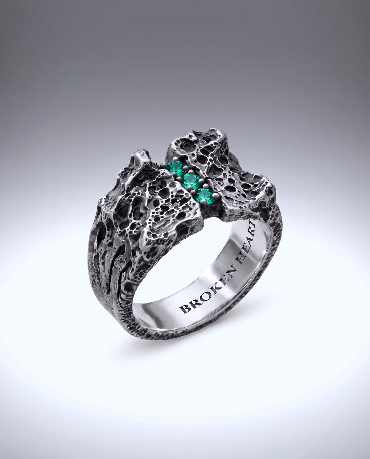 TERNUM VIRIDIS