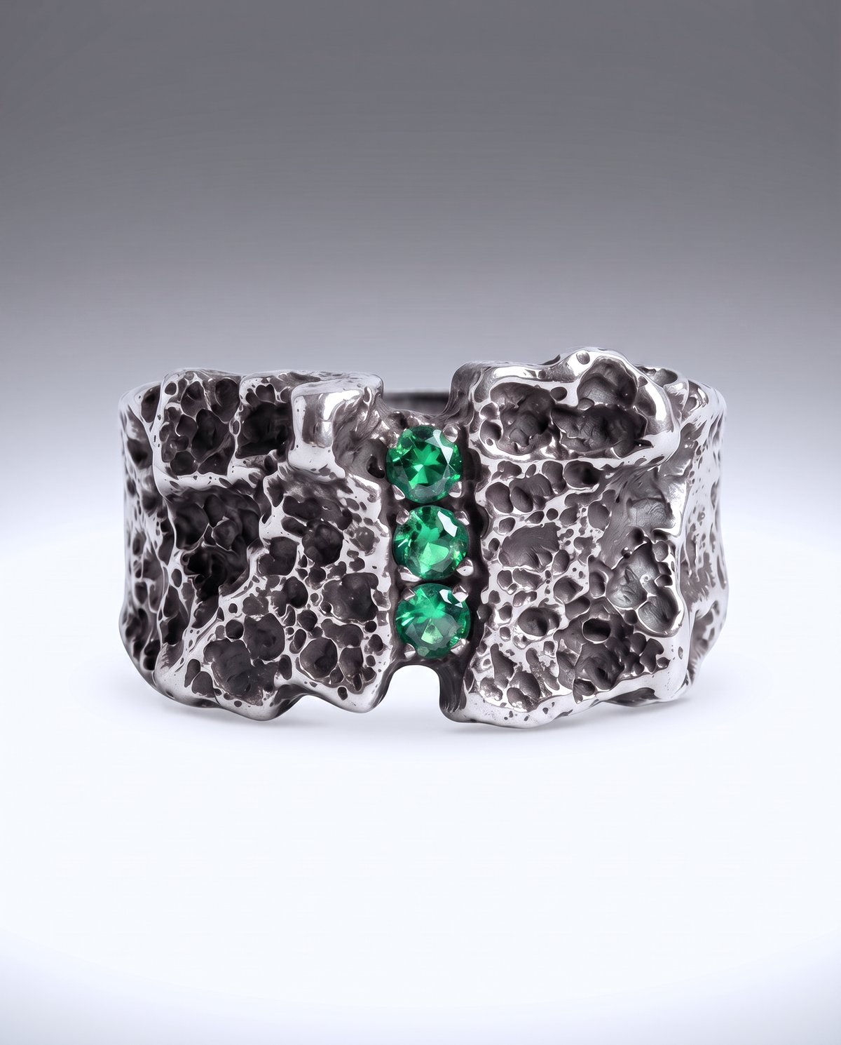 TERNUM VIRIDIS