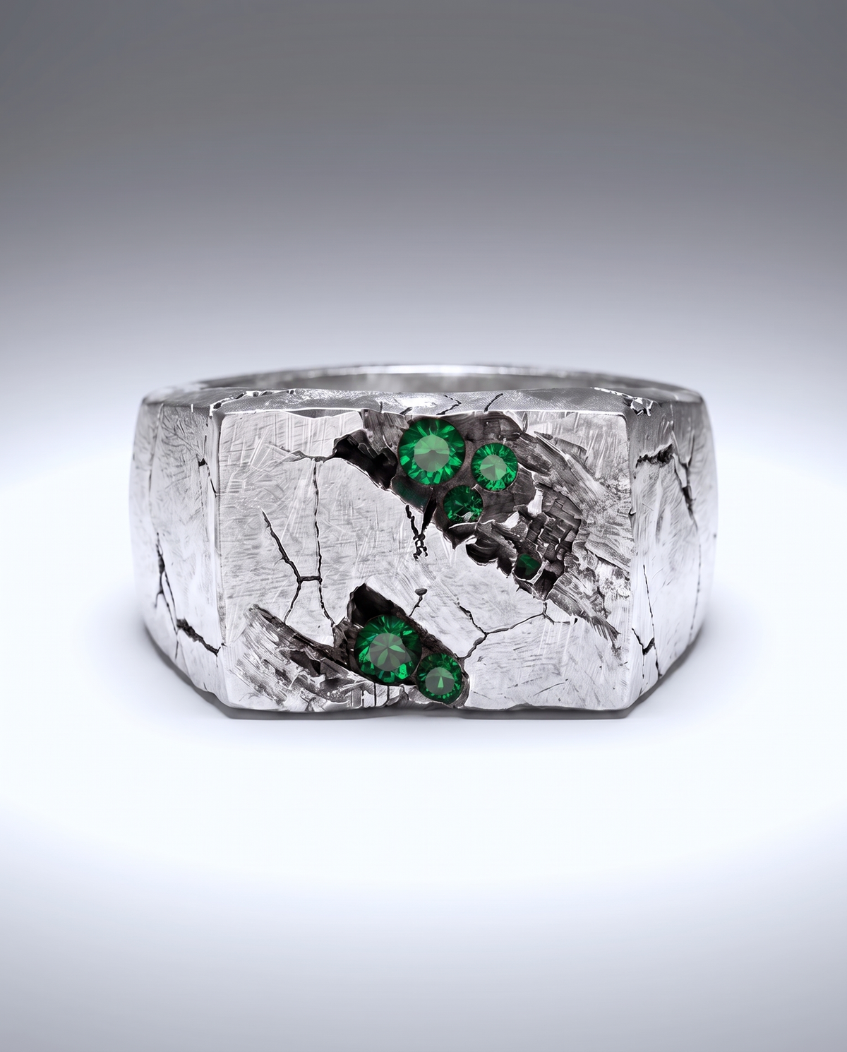 RELIQUIA VIRIDIS