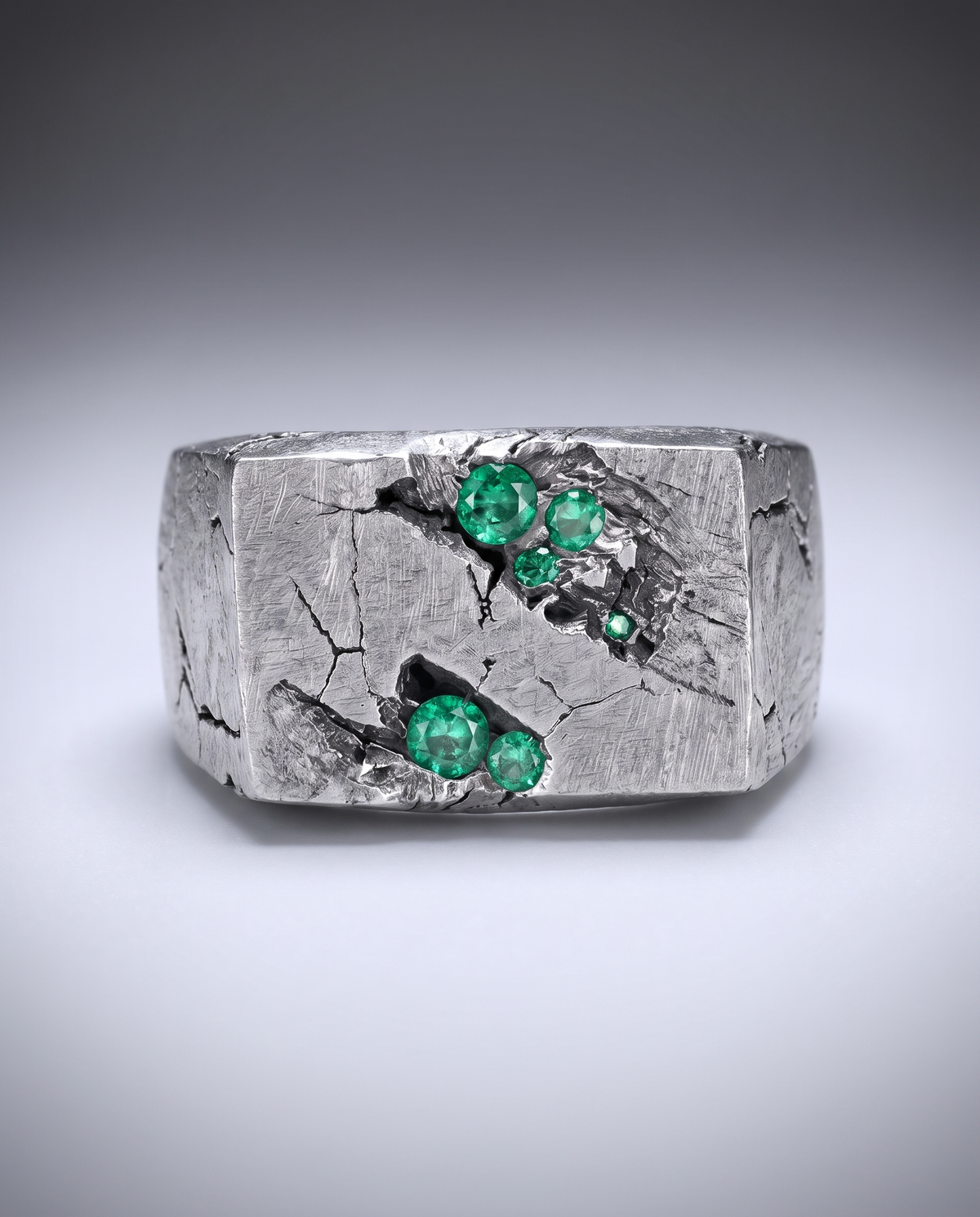 RELIQUIA VIRIDIS