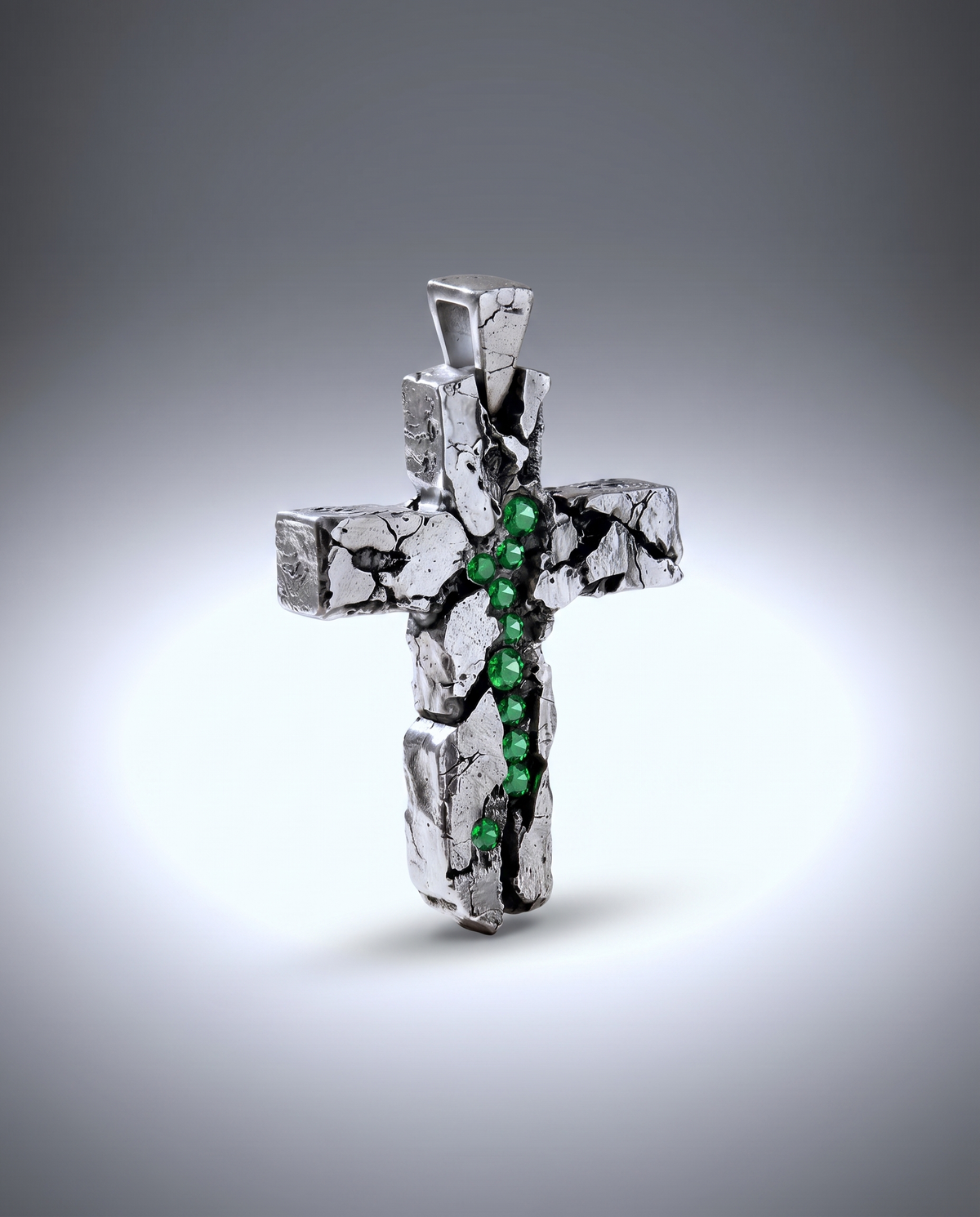 CRUX VIRIDIS