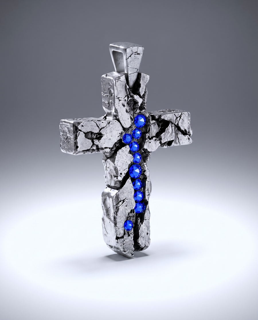 CRUX ABYSSUS