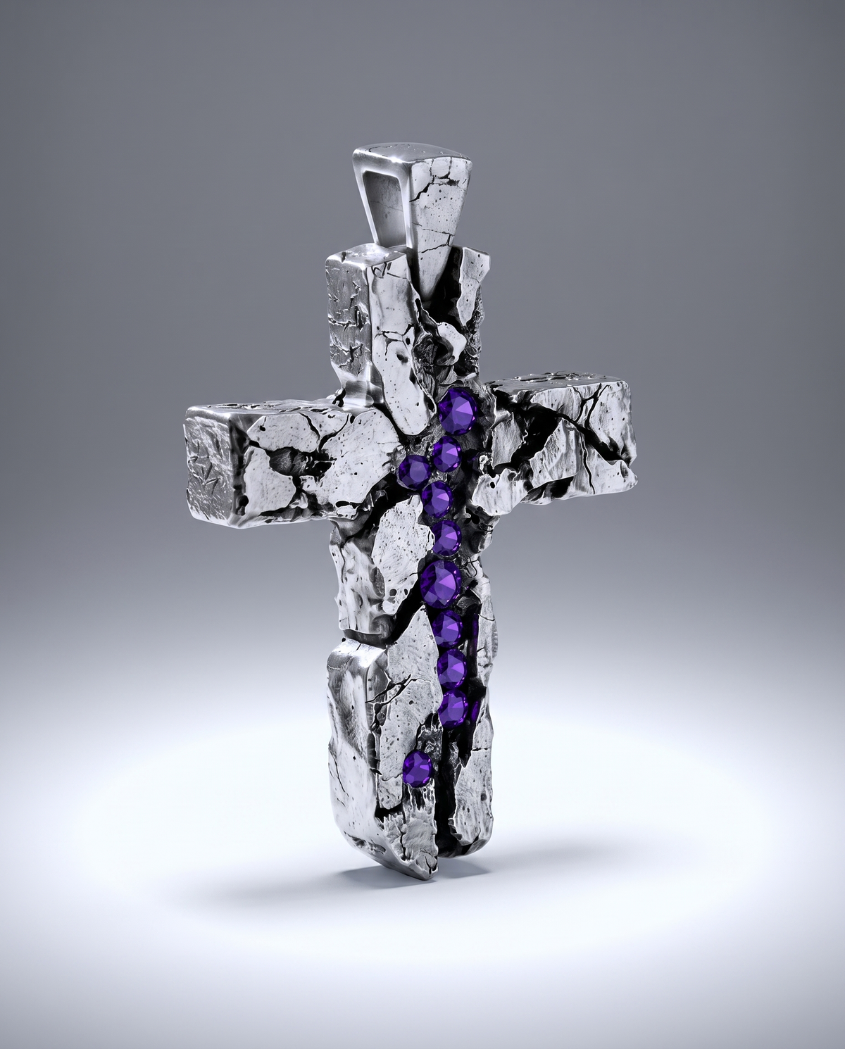 CRUX VESPER