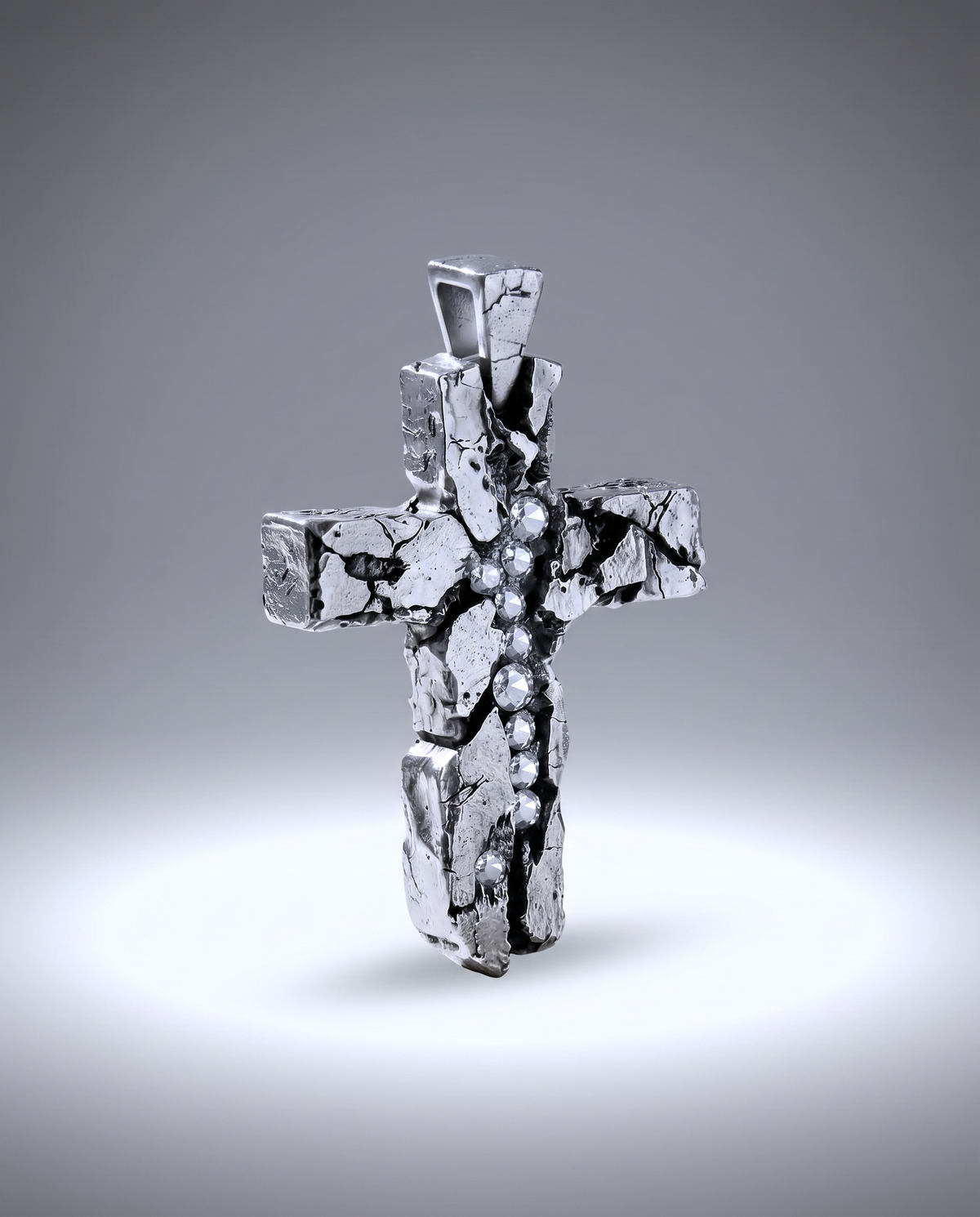 CRUX LACRIMA