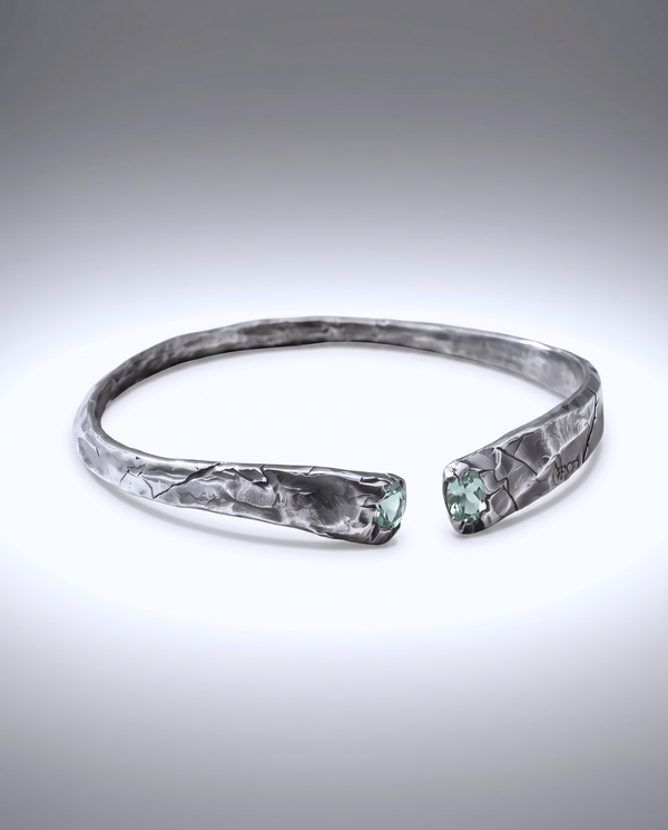 HIATUS VIRIDIS