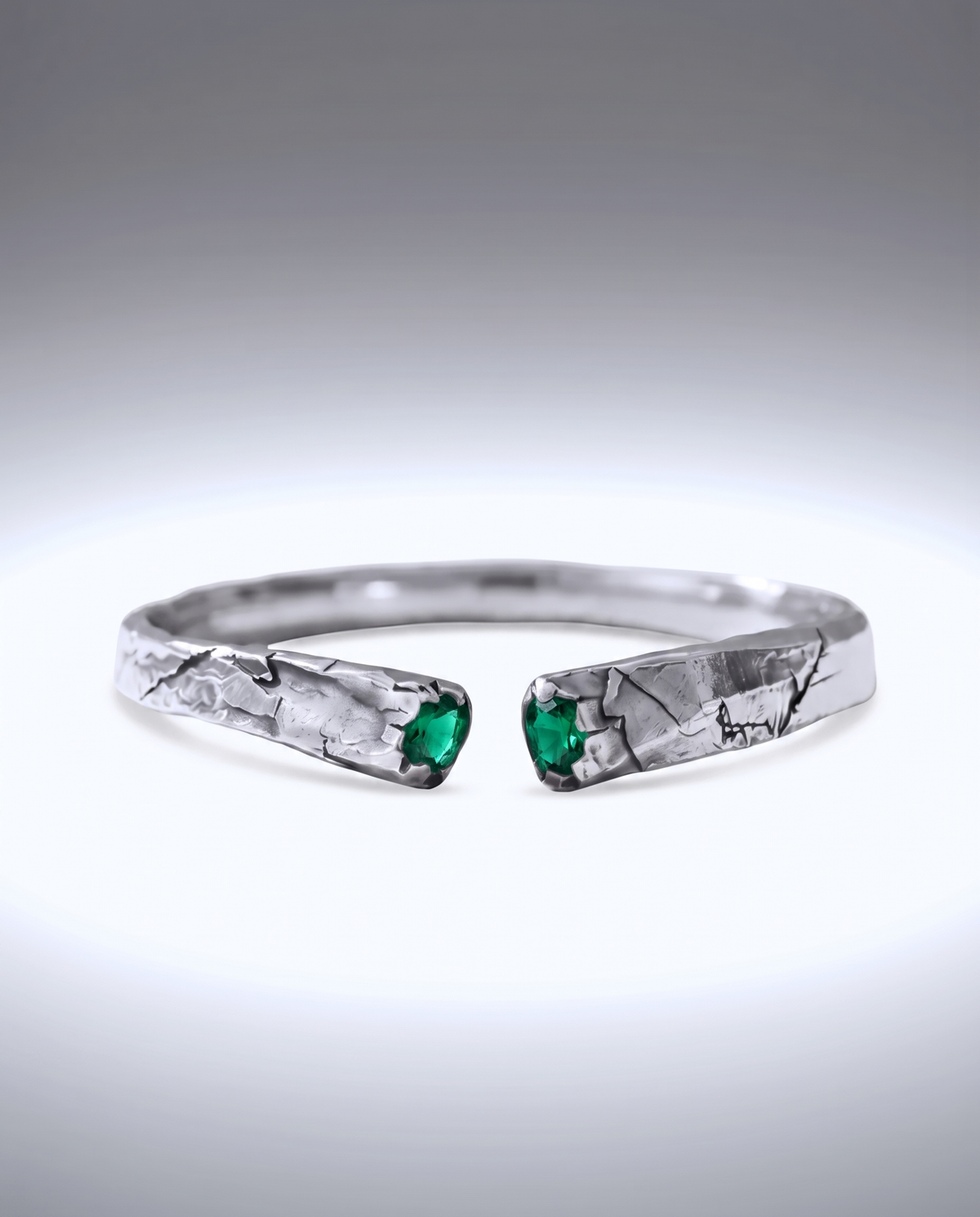 HIATUS VIRIDIS