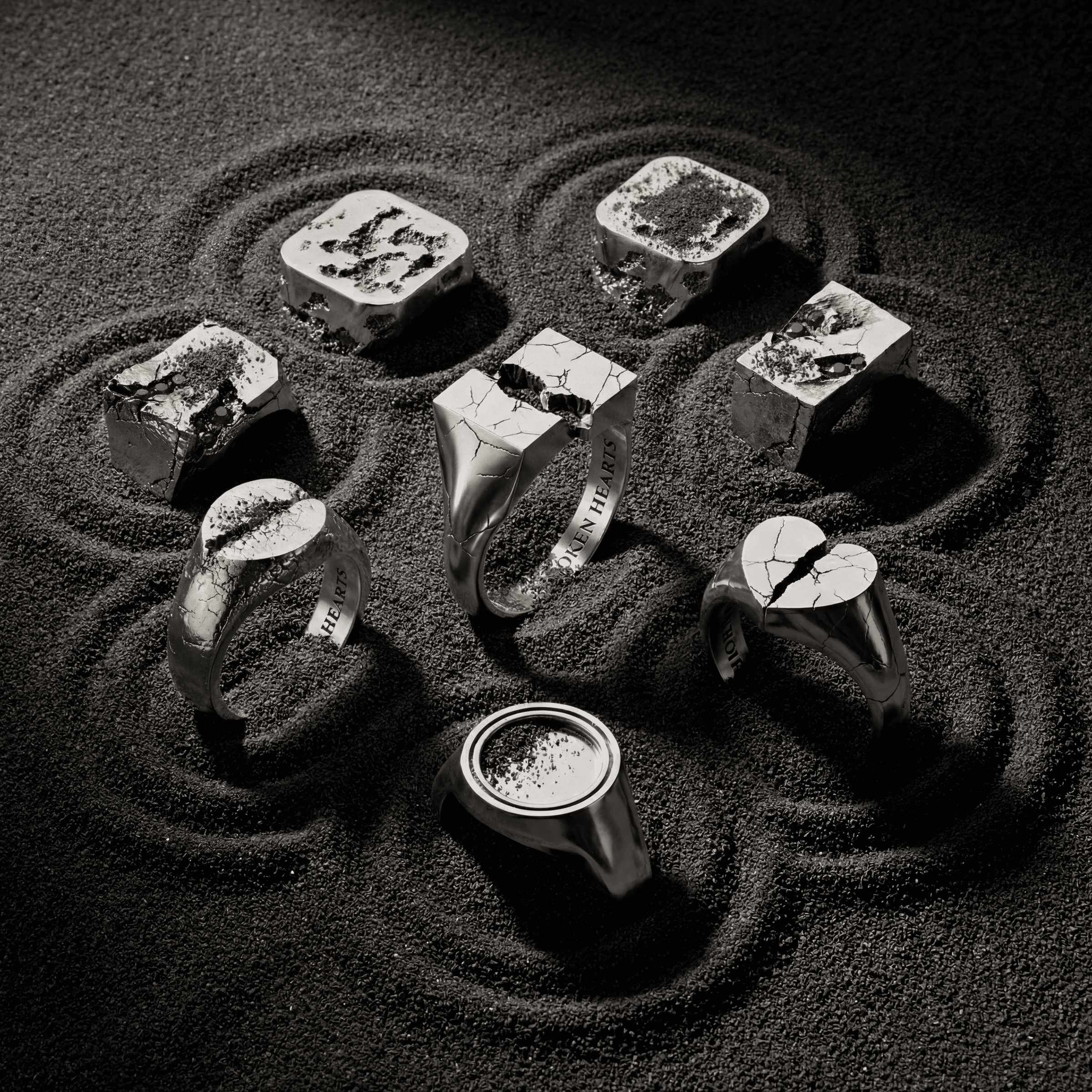Ringe