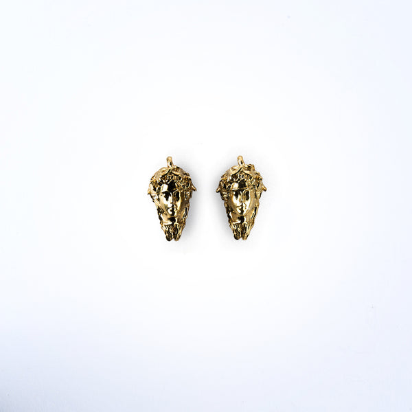 CELLINI STUDS