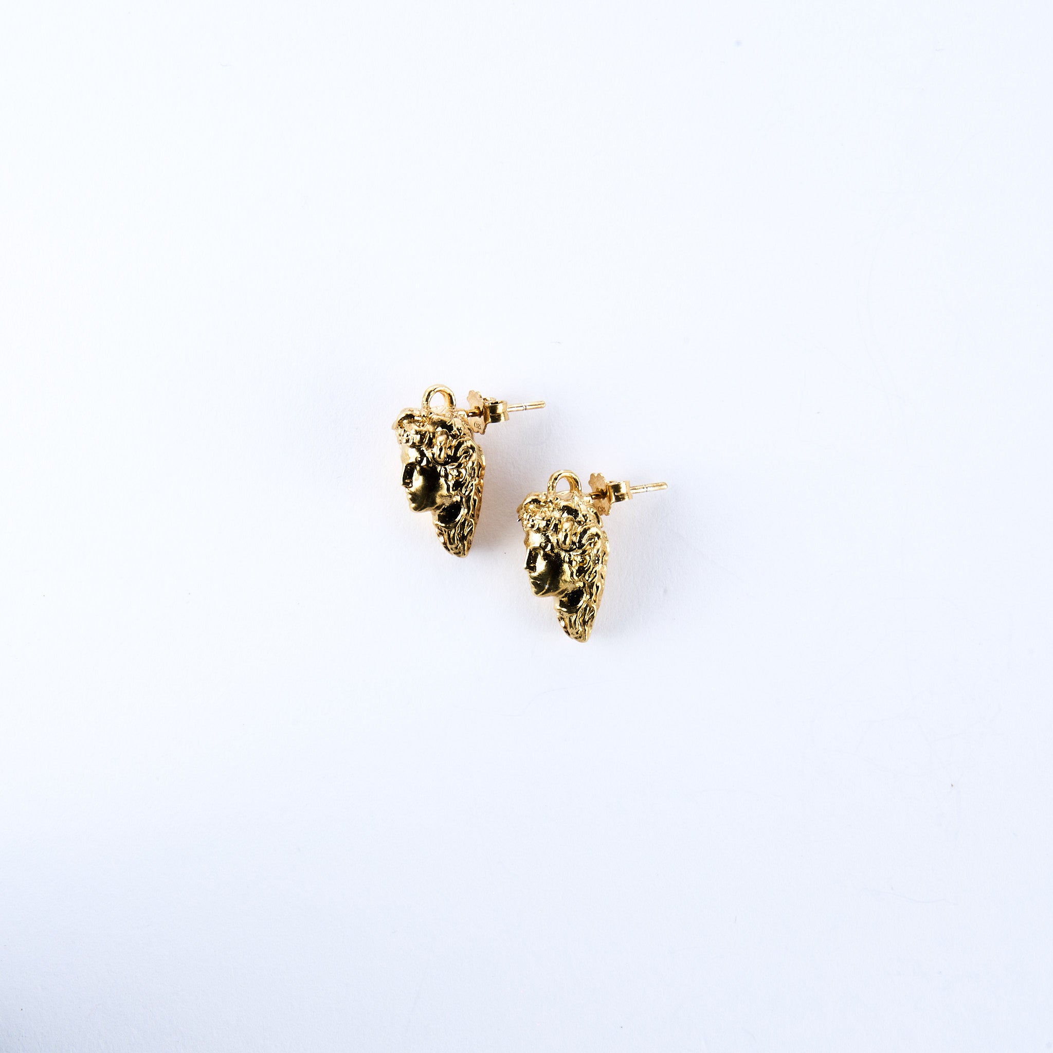 CELLINI STUDS