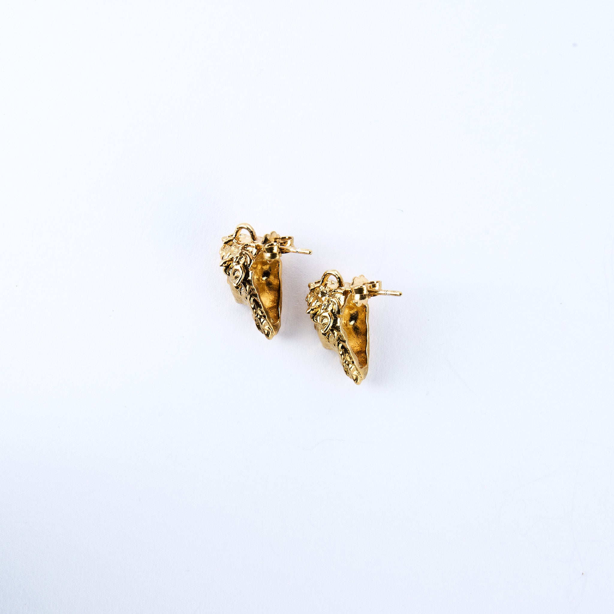 CELLINI STUDS 