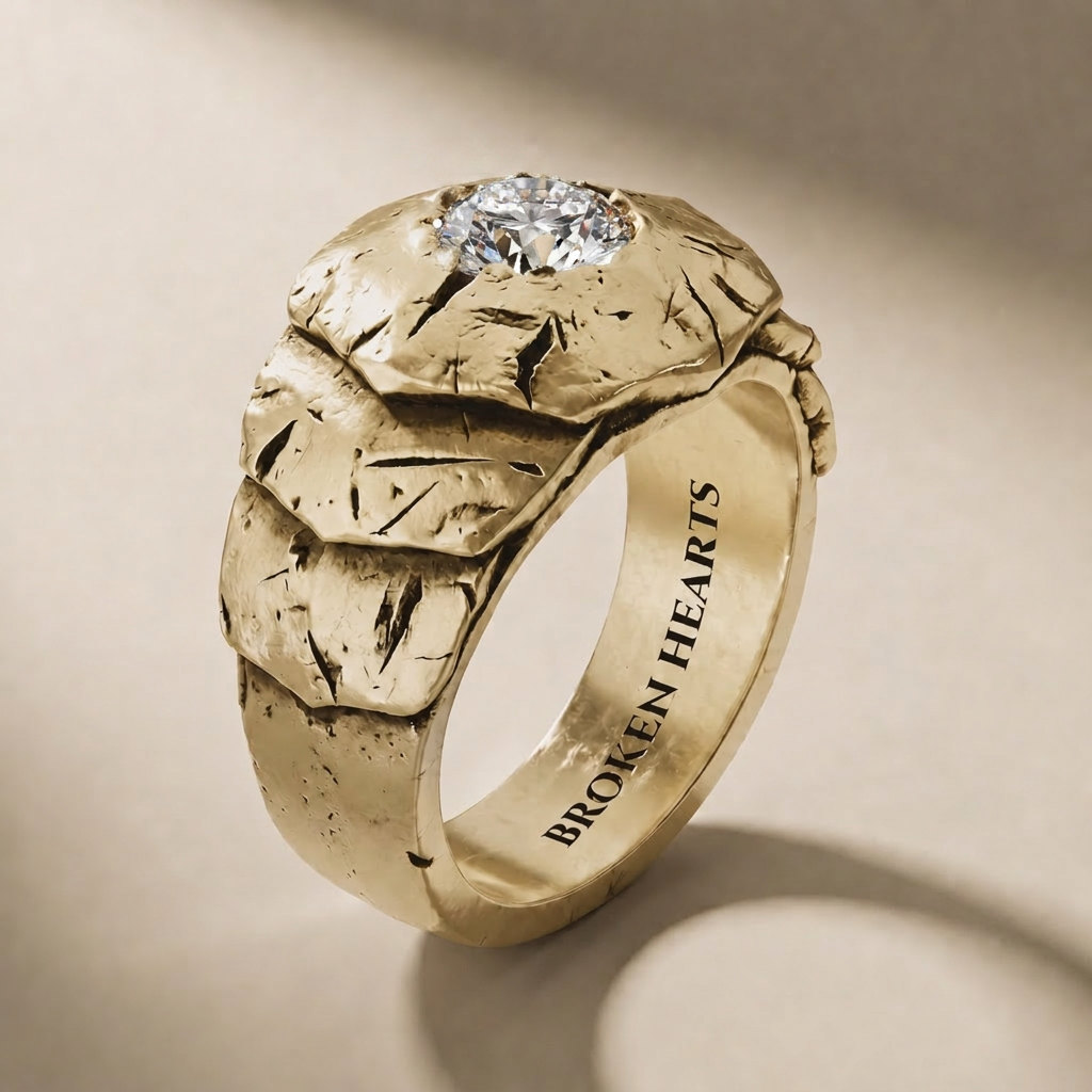 GOLDEN SCUTUM LUX