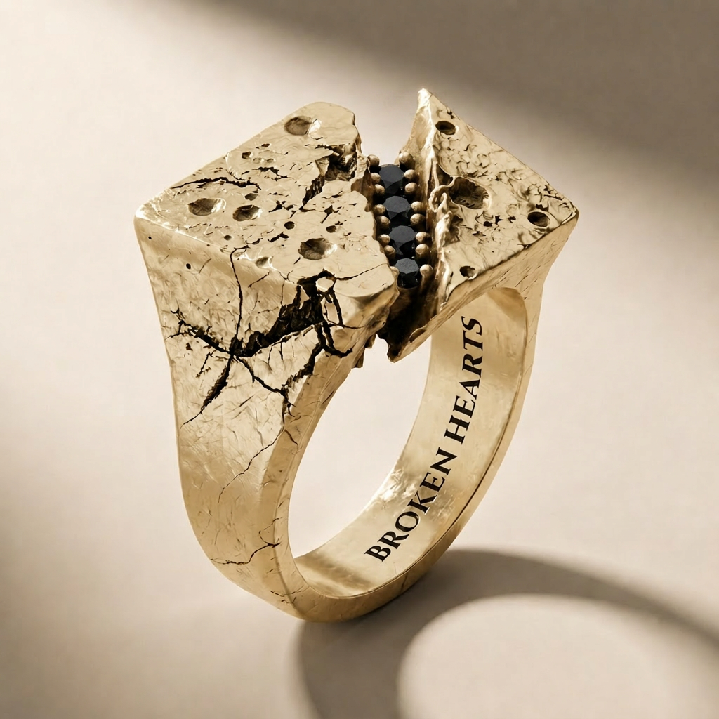 GOLDEN FRACTURA NOX