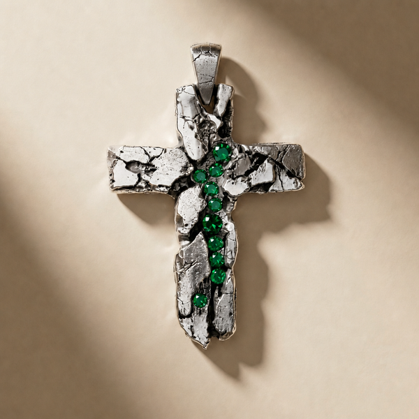 CRUX VIRIDIS
