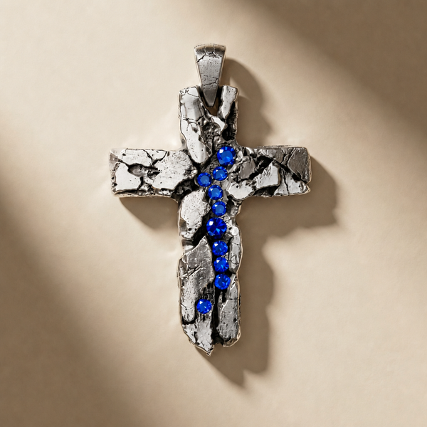 CRUX ABYSSUS