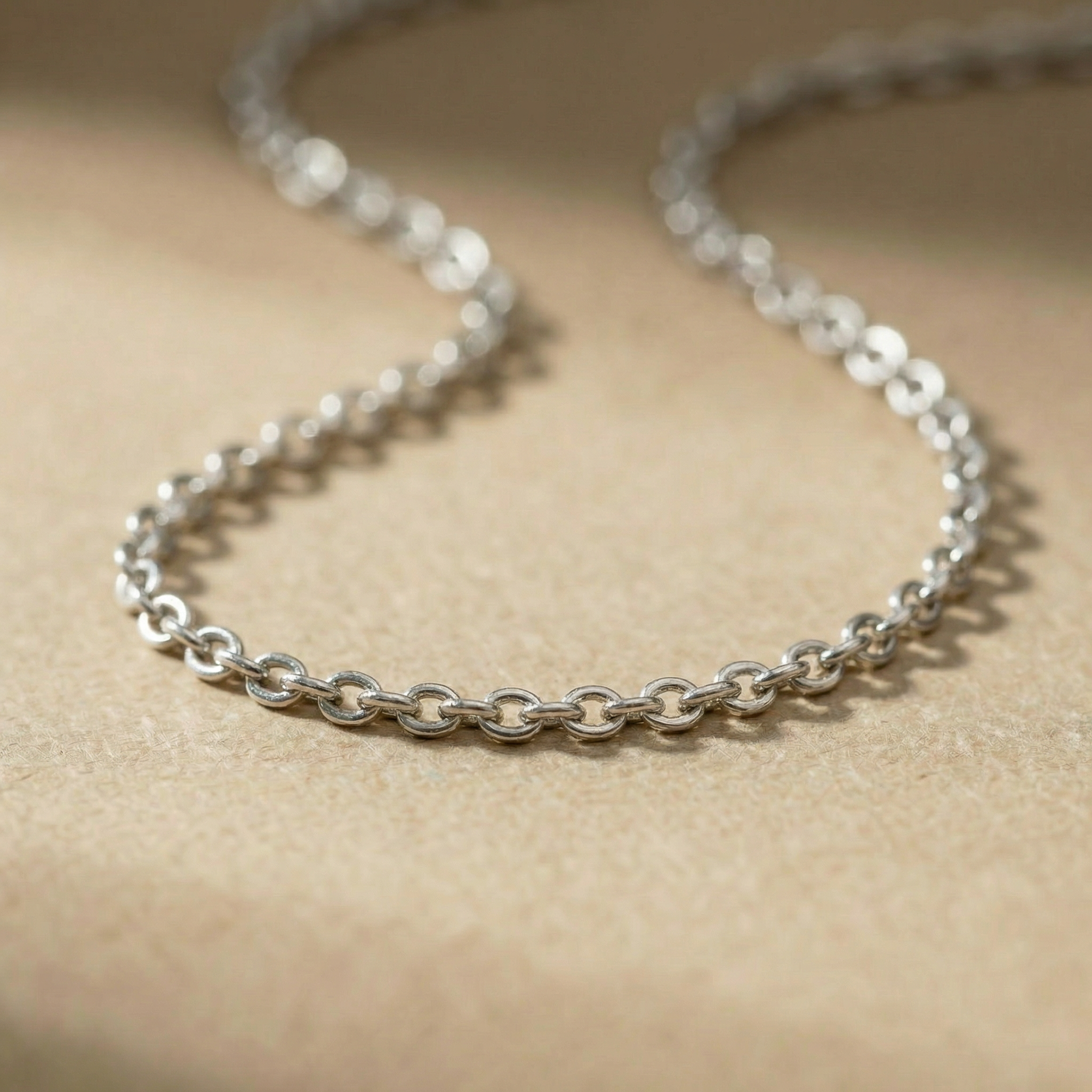 NEXUM bracelet in volcanic-oxidized 925 silver, handcrafted in Italy for you - Broken Hearts