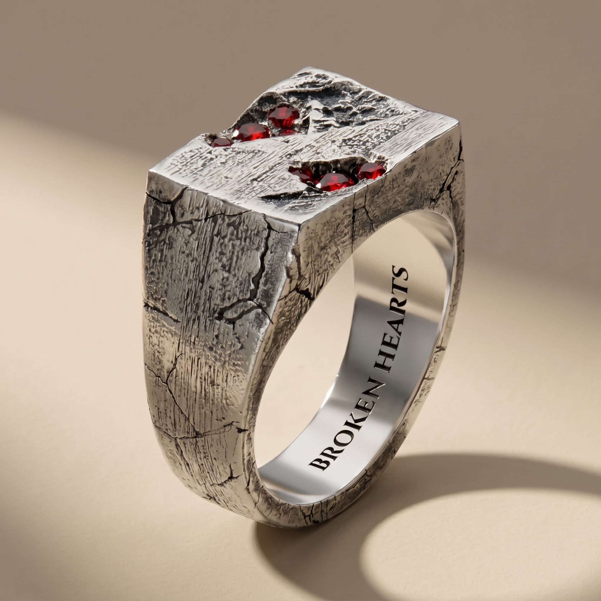 RELIC SANGUINIS