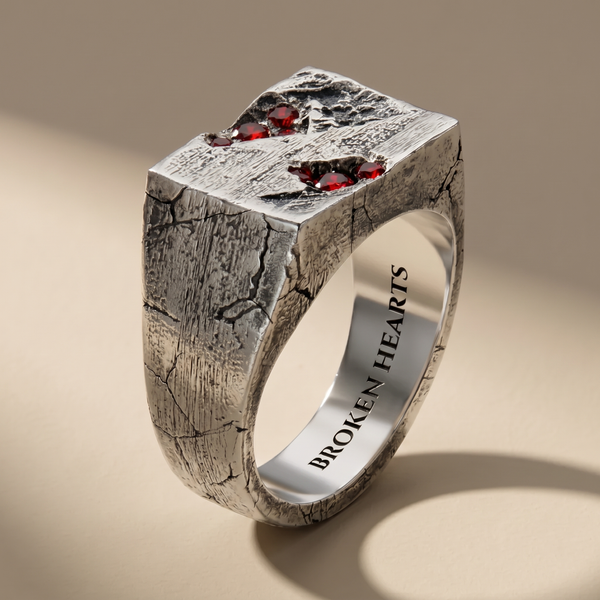 RELIC SANGUINIS