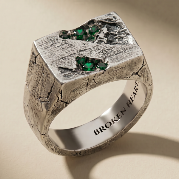 RELIC VIRIDIS
