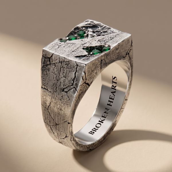 RELIC VIRIDIS