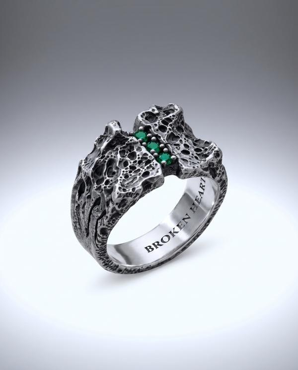 TERNUM VIRIDIS