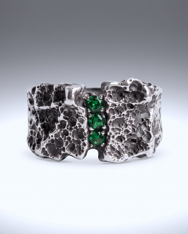 TERNUM VIRIDIS