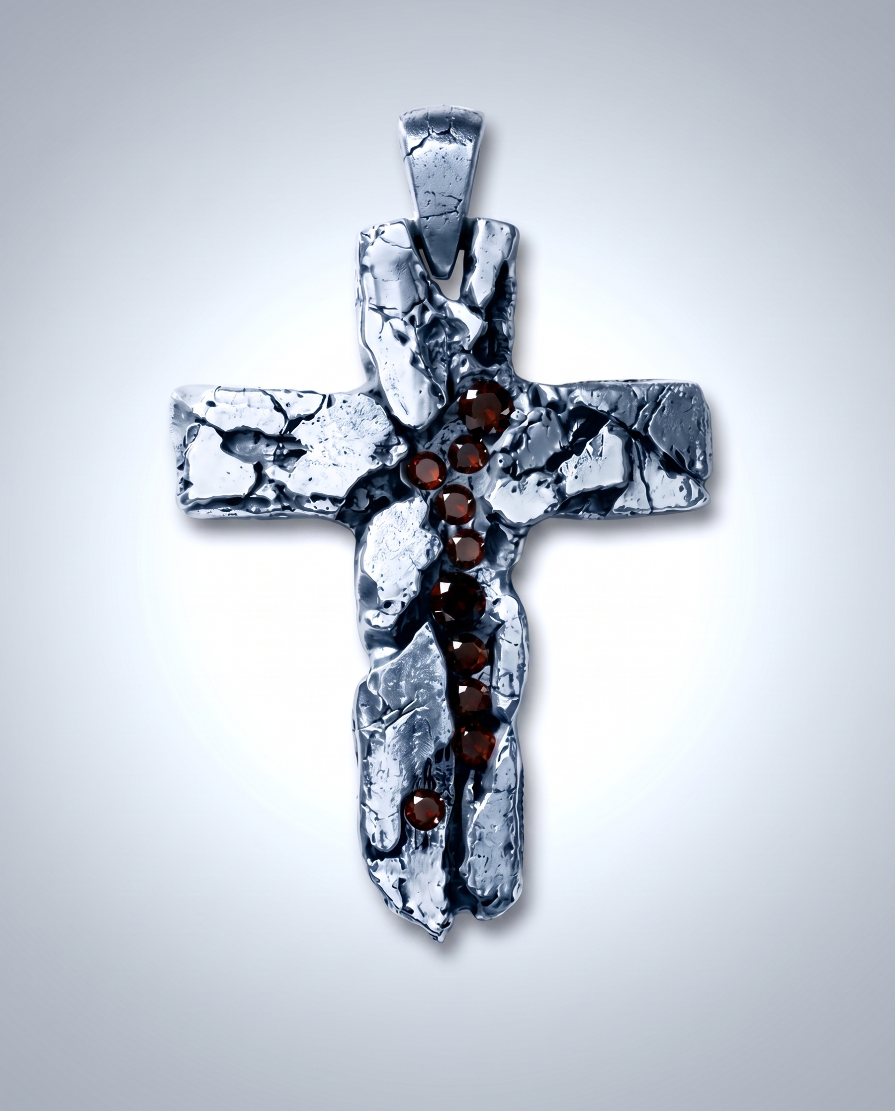 CRUX SANGUINIS