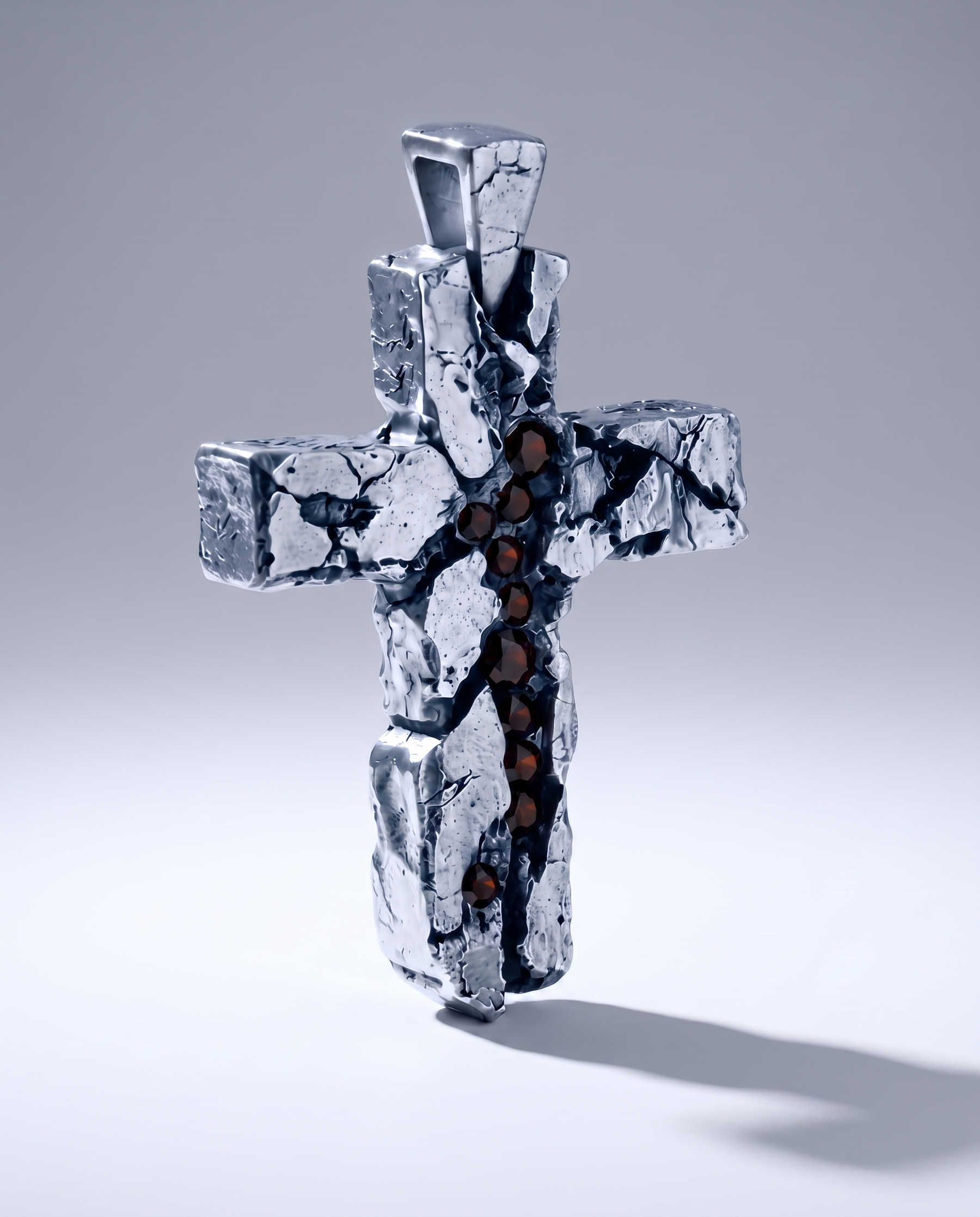 CRUX SANGUINIS