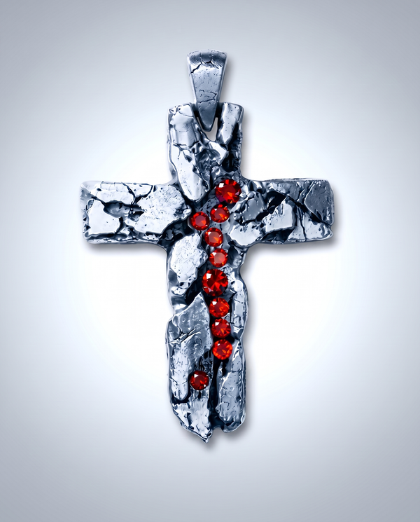 CRUX SANGUINIS