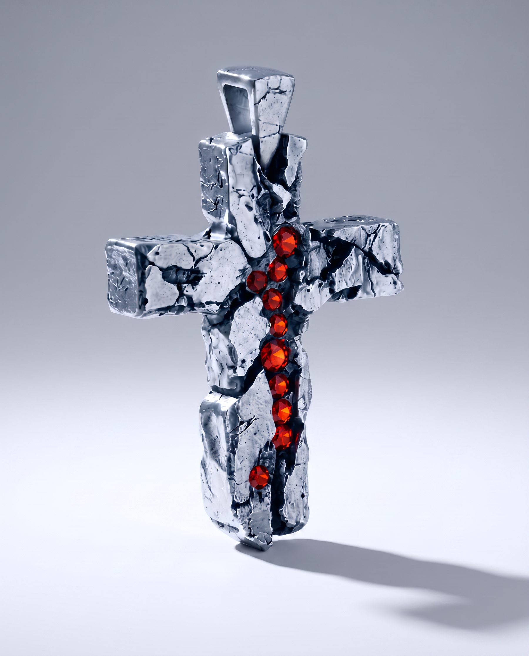 CRUX SANGUINIS