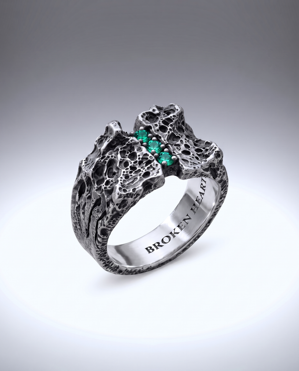 TERNUM VIRIDIS
