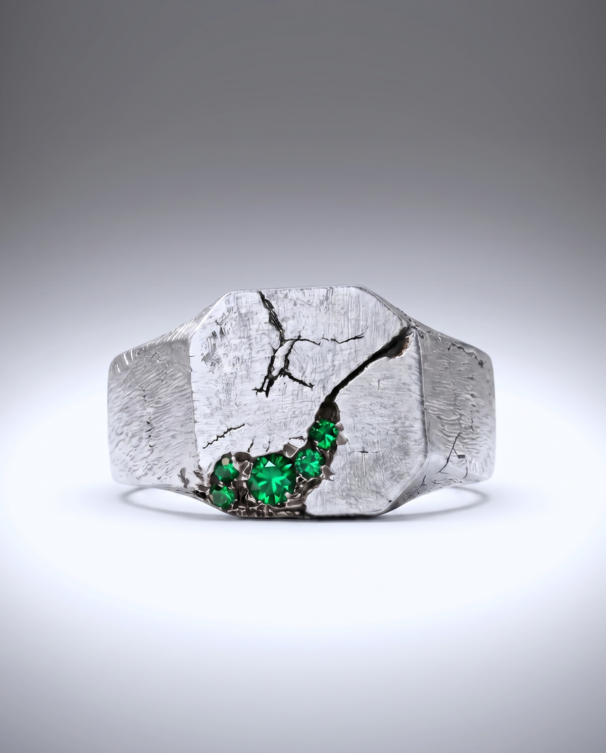SCISSUM VIRIDIS