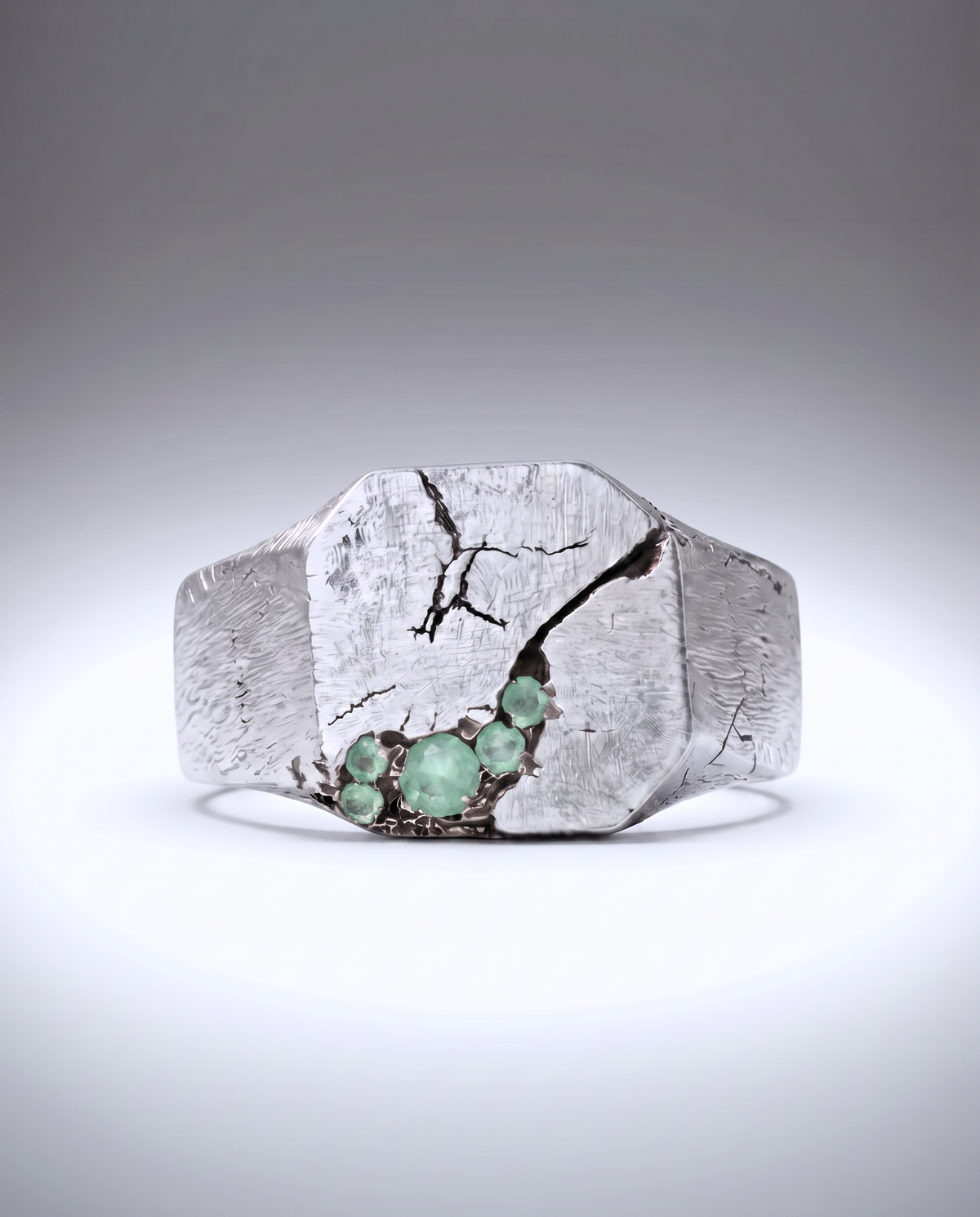 SCISSUM VIRIDIS