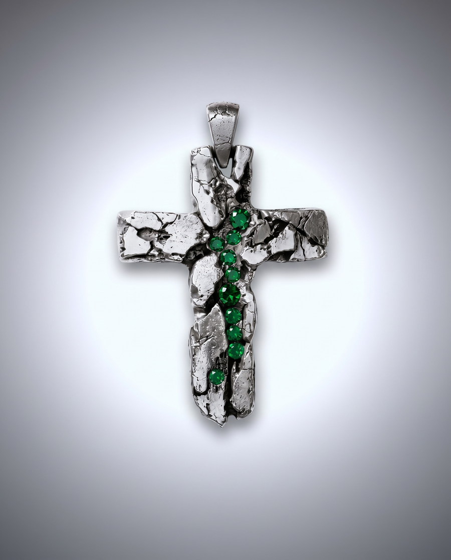CRUX VIRIDIS