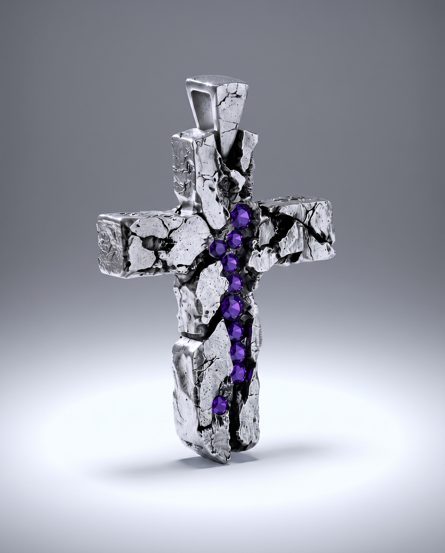 CRUX VESPER