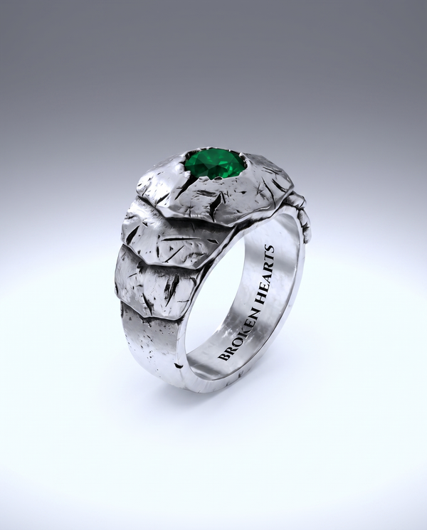 SCUTUM VIRIDIS