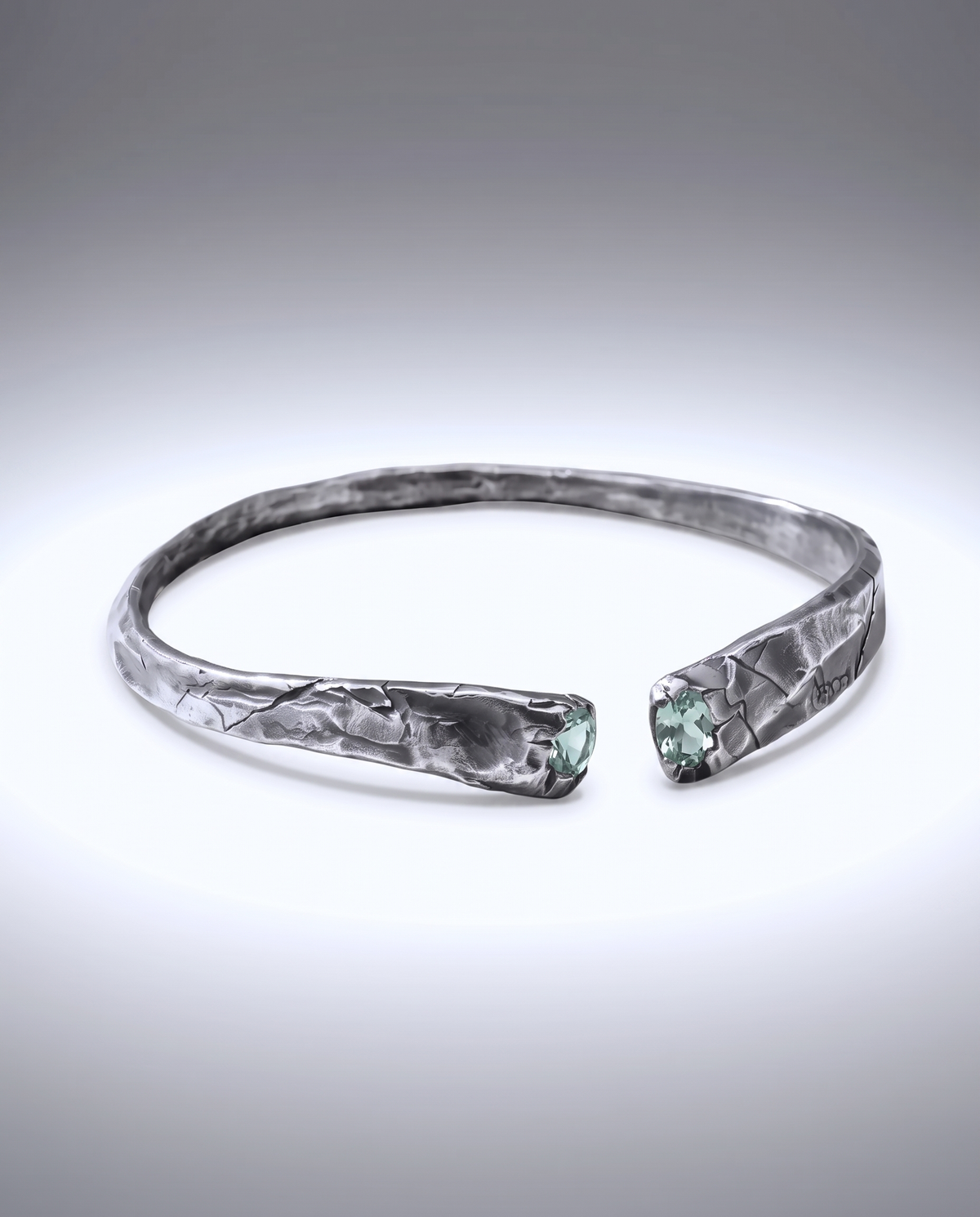 HIATUS VIRIDIS